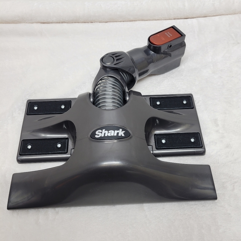 Shark Rocket Dust Away Vacuum Hardwood Floor Attachment Foot Mop Accessory HV300